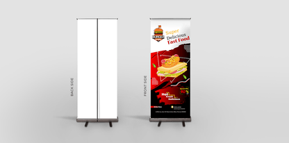 Standees