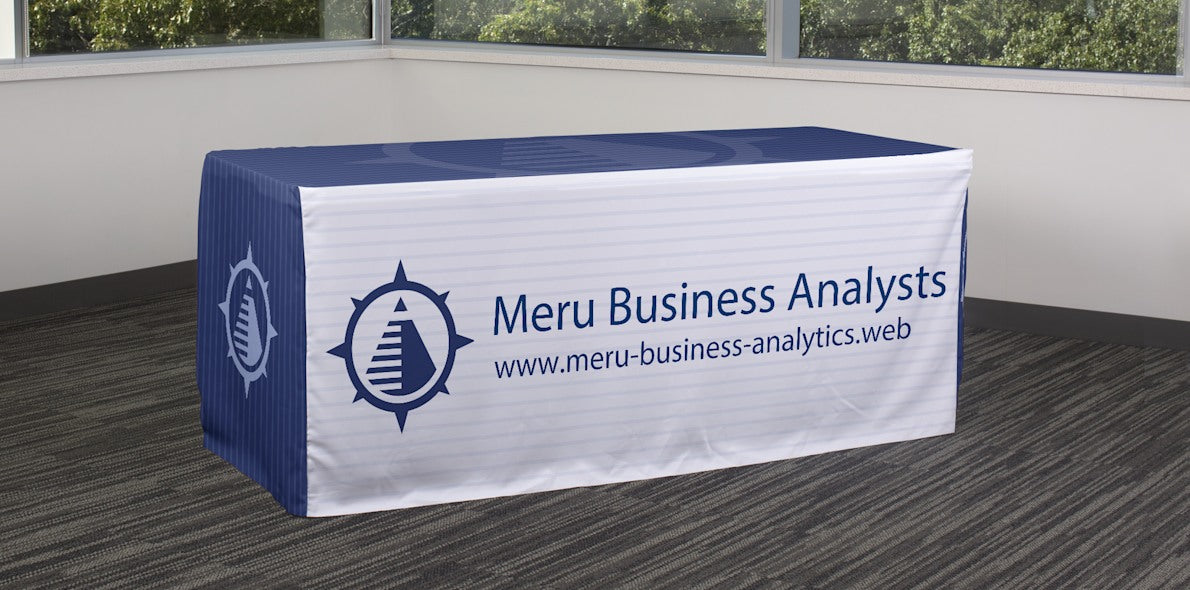 Custom Tablecloths