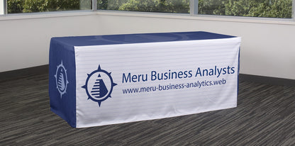 Custom Tablecloths