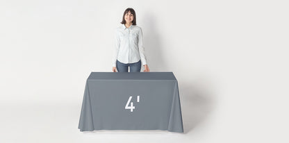 Custom Tablecloths