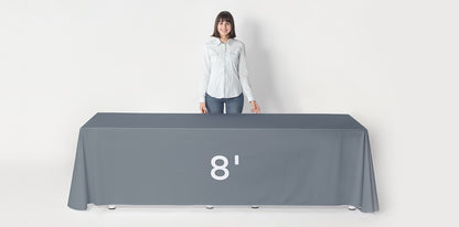 Custom Tablecloths