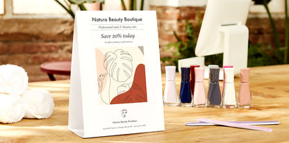 Tent Cards