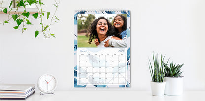 Wall Calendars
