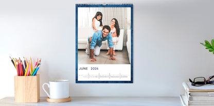 Wall Calendars