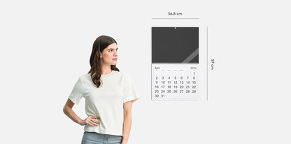 Wall Calendars