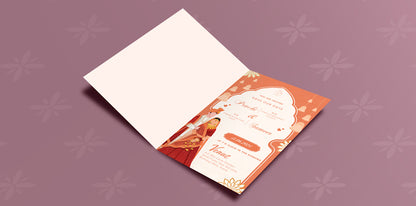 Wedding Invitations