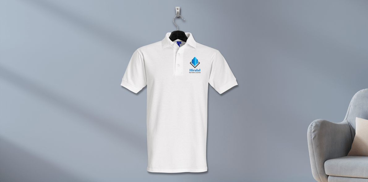Employee Welcome Kit (Polo T-Shirt, Water Bottle, Coffee Mug, Dairy, Pen)