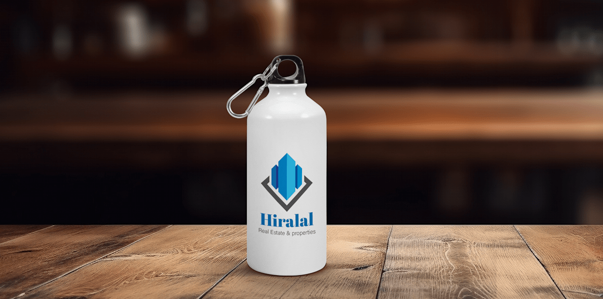 Employee Welcome Kit (Polo T-Shirt, Water Bottle, Coffee Mug, Dairy, Pen)