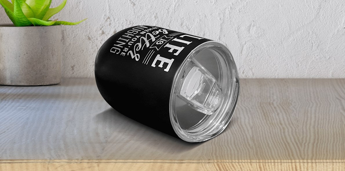 Wine Tumbler