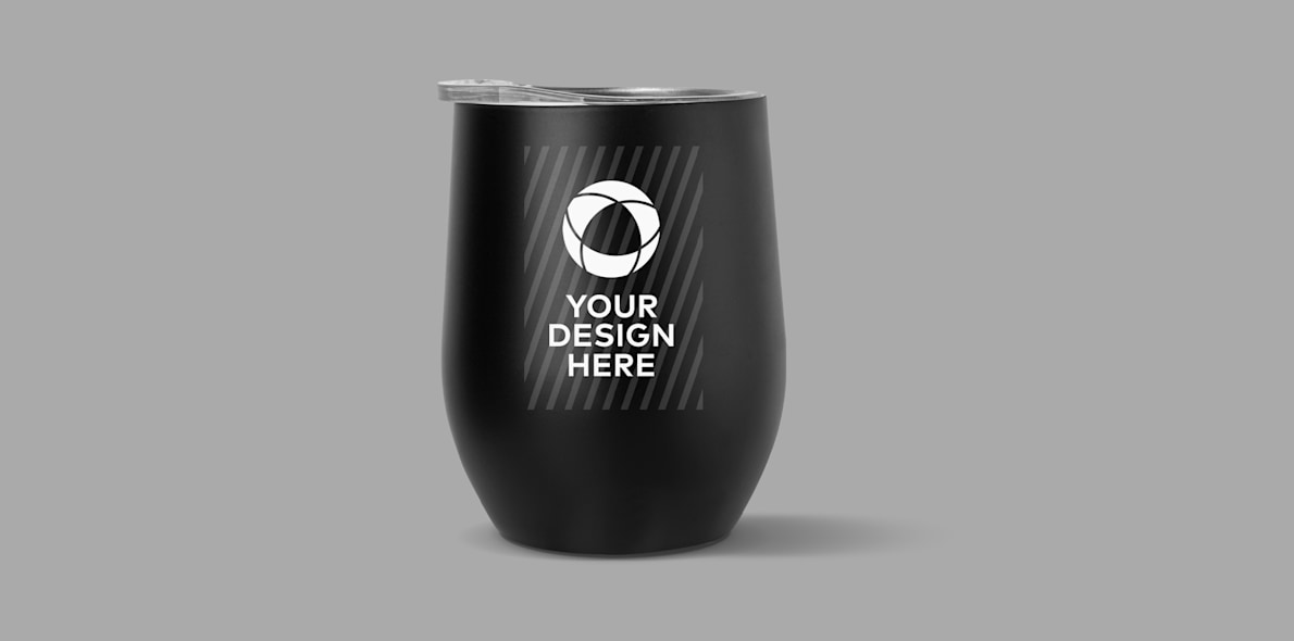 Wine Tumbler