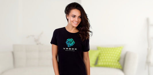 Women's Cotton T-Shirts