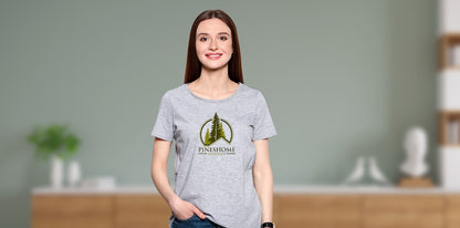 Women's Cotton T-Shirts