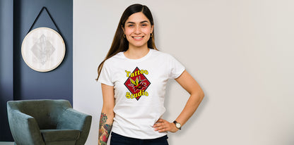 Women's Cotton T-Shirts
