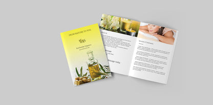 Booklets