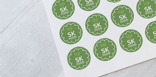 Envelope Seals