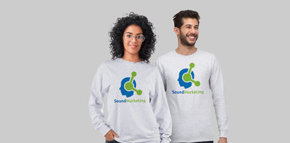 Unisex Full Sleeves T-Shirts