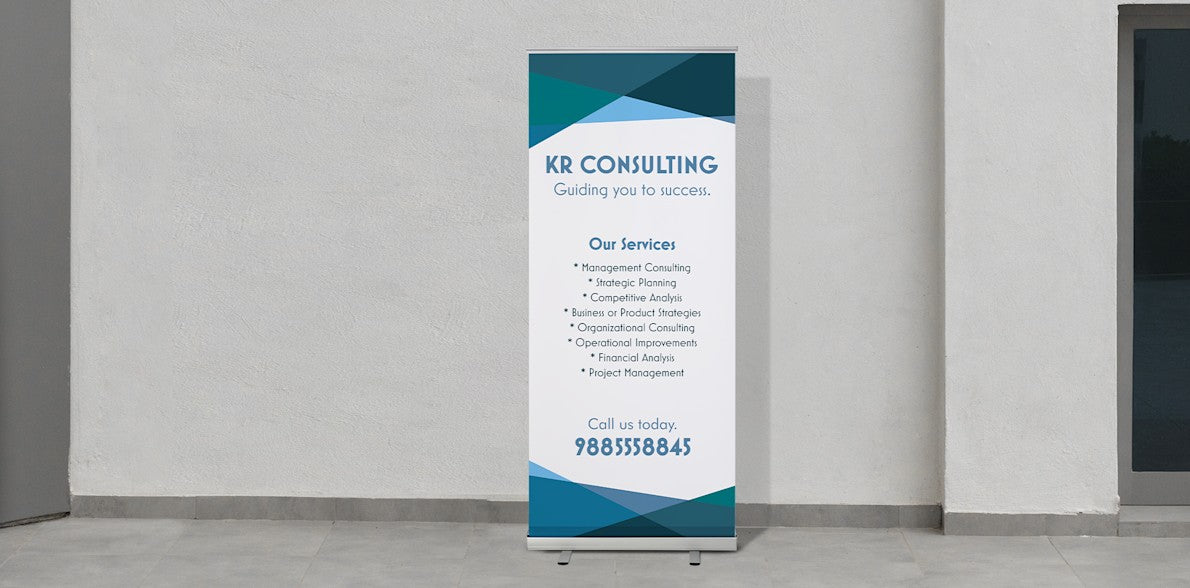 Standees