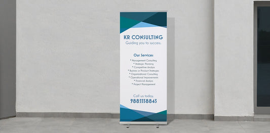 Standees