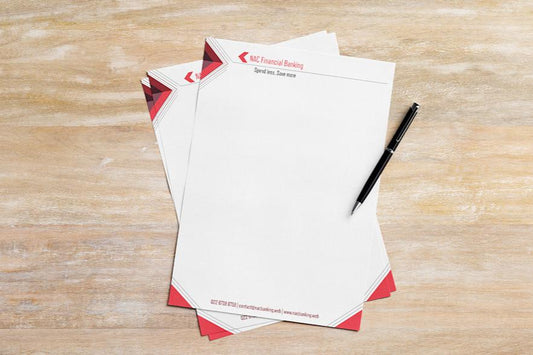 Letterheads