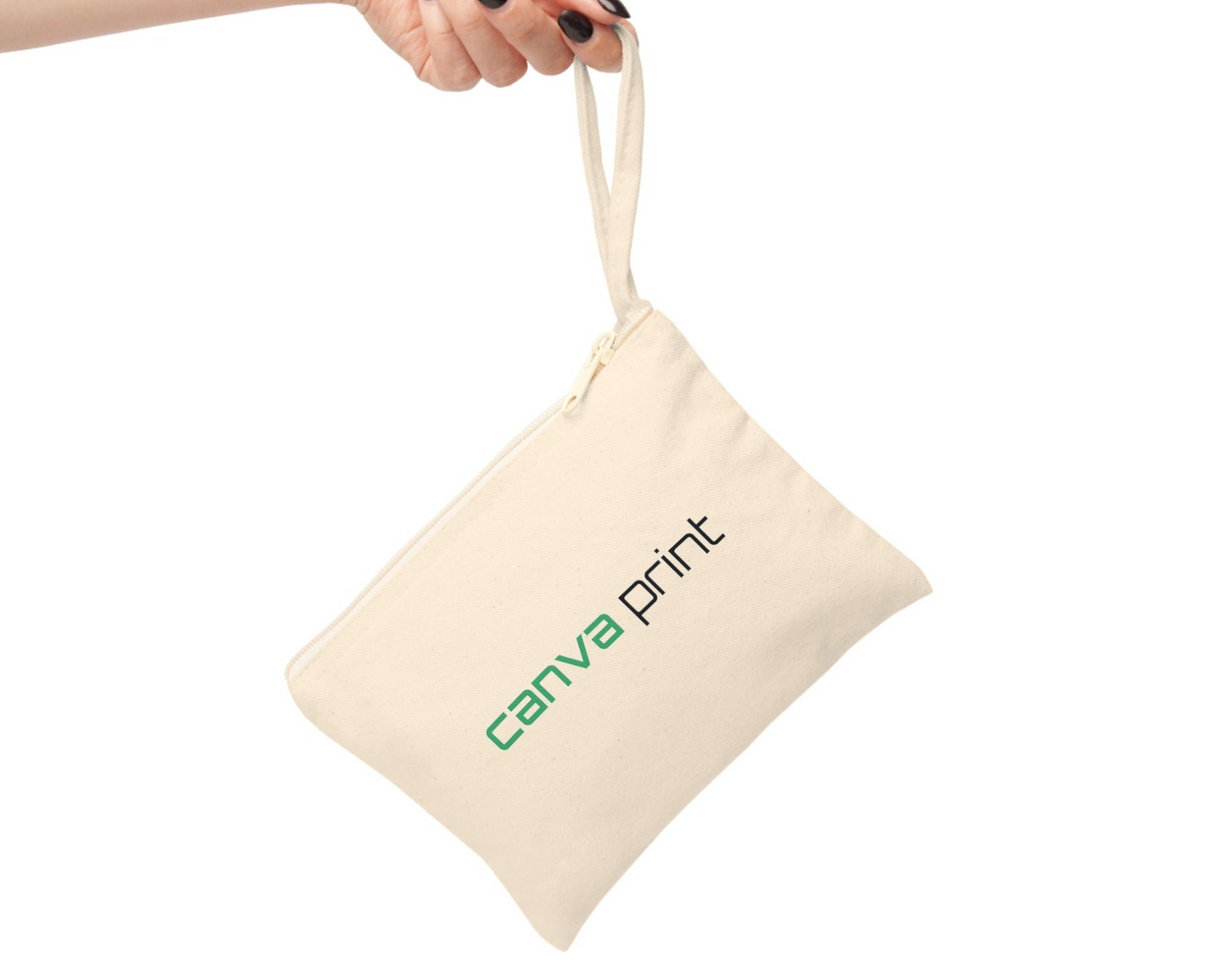 Accessory Zipper Pouch