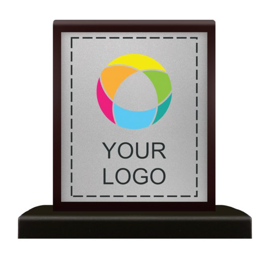 Wooden Award Memento
