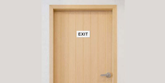 Exit Signs