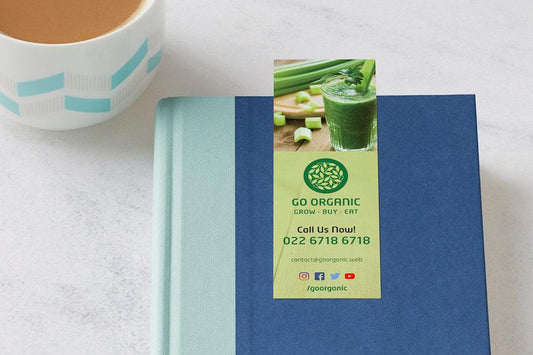 Custom Bookmarks