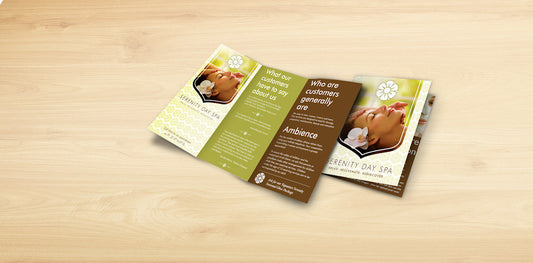 Brochures