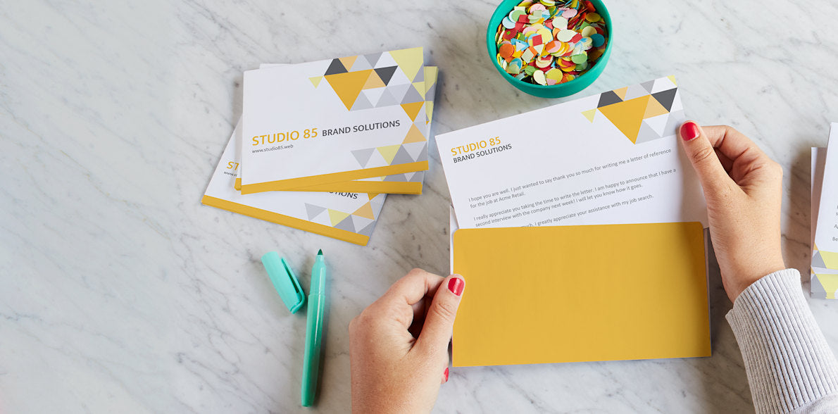 Envelopes