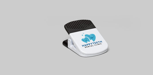 Magnetic Clips