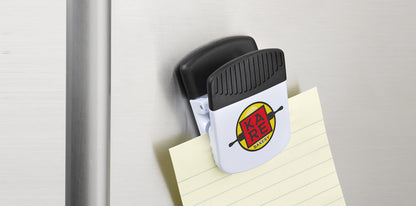 Magnetic Clips