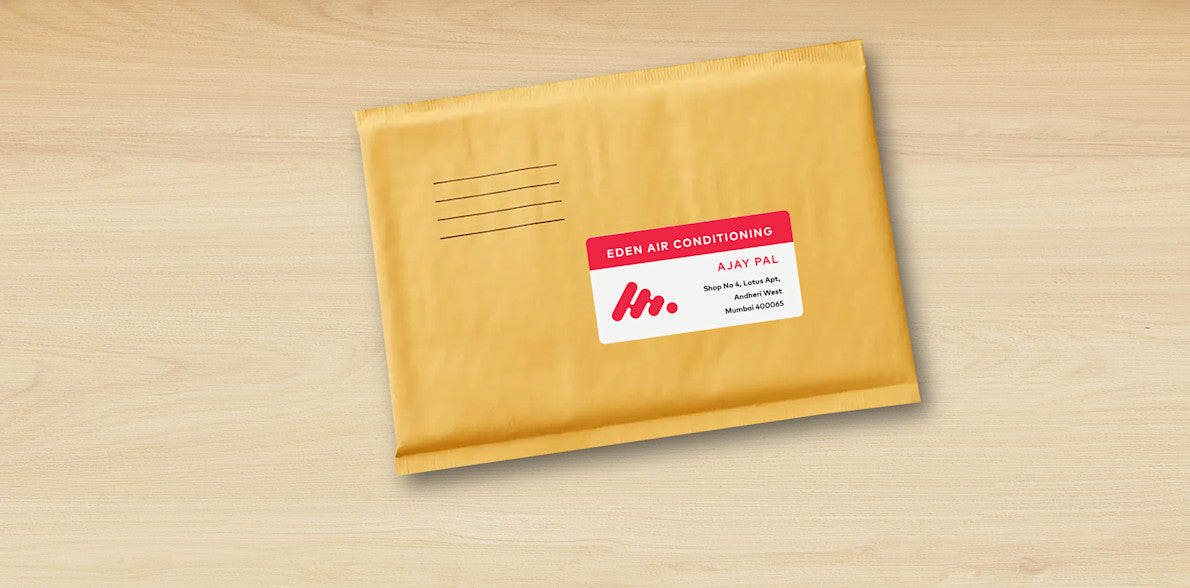 Shipping and Mailing Labels