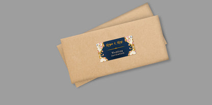 Shipping and Mailing Labels