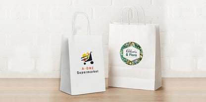 Paper Bags