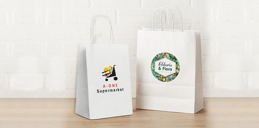 Paper Bags