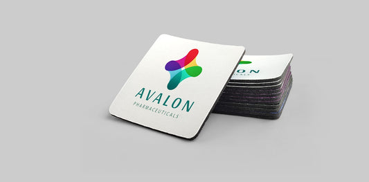 Soft Coasters