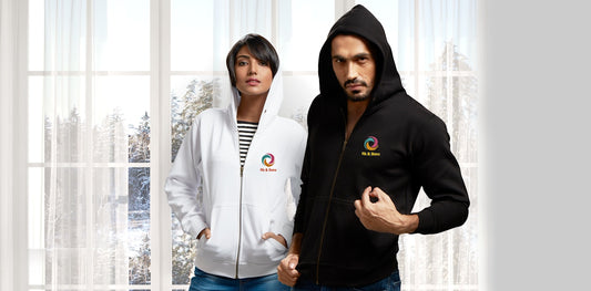 Customised Hoodies