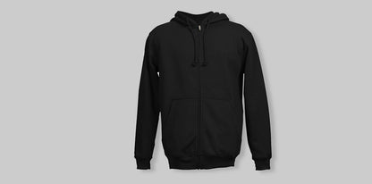 Customised Hoodies