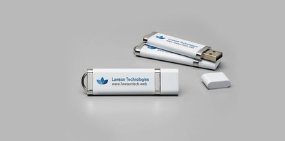 Custom Pen Drive
