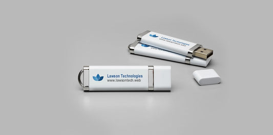 Custom Pen Drive