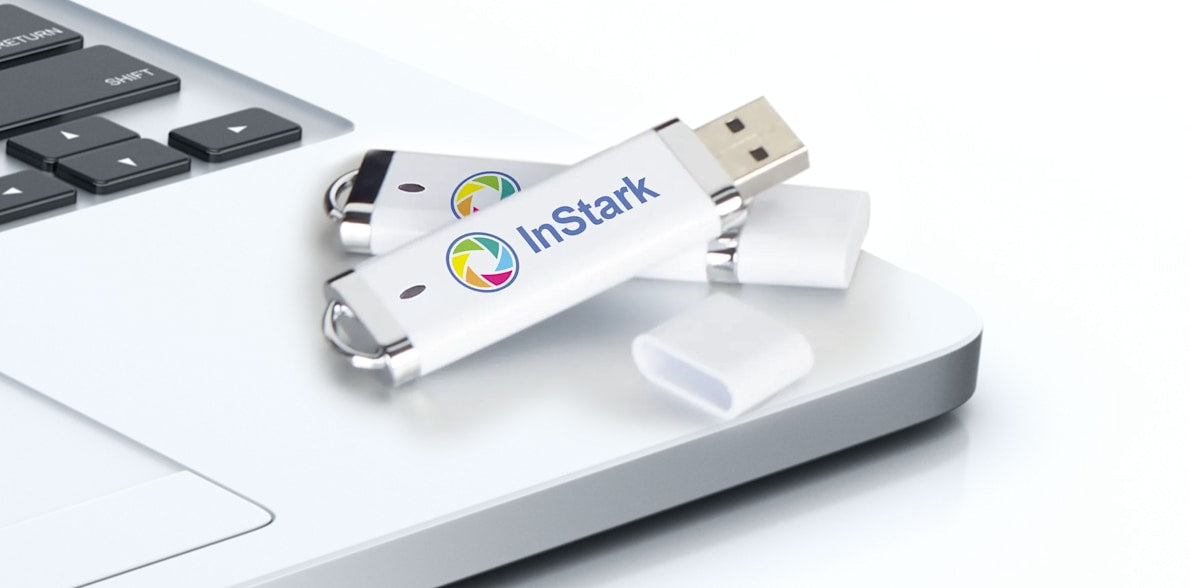 Custom Pen Drive