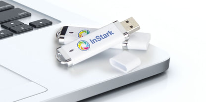 Custom Pen Drive