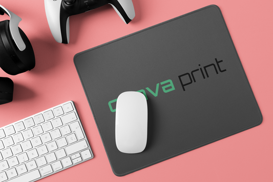 Custom Mouse Pad
